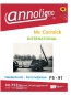 Preview: MC Cormick/IHC Niederdruck Sammelpresse/Presse Typ F5-91 Bild- Ersatzteilliste - annoligno 753